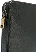 Thumbnail for your product : Dolce & Gabbana Classic Laptop Bag