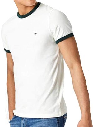 Mens Jack Wills T Shirt | Shop the world's largest collection of fashion |  ShopStyle UK