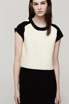 Thumbnail for your product : Rag and Bone 3856 Kelsie Crop Top
