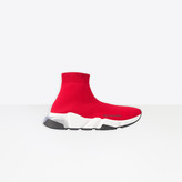 Thumbnail for your product : Balenciaga Speed Clearsole