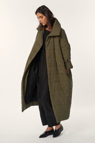 Thumbnail for your product : Mara Hoffman Frances Coat