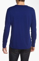 Thumbnail for your product : Lacoste Long Sleeve Pima Cotton T-Shirt