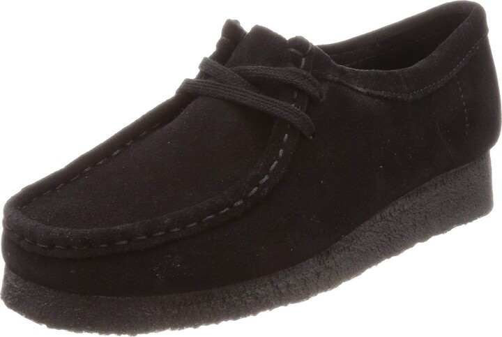 clarks wallabees uk
