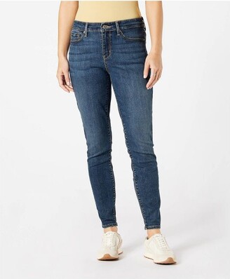 Target DENIZEN® from Levi's® Women's Mid-Rise Skinny Jeans