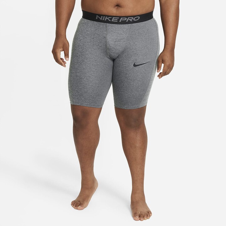 Nike Men's Long Shorts Pro ShopStyle