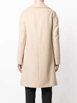Thumbnail for your product : Giambattista Valli double breasted coat