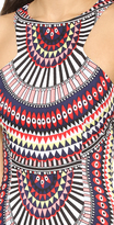 Thumbnail for your product : Mara Hoffman Column Maxi Dress