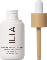 Thumbnail for your product : Ilia Super Serum Skin Tint SPF 40