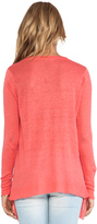 Thumbnail for your product : Central Park West Sao Paulo Pullover