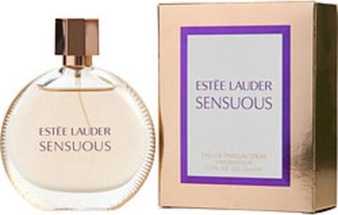 Estee Lauder Sensuous By Eau De Parfum Spray 1.7 Oz For Women