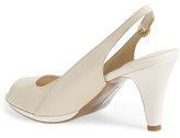Thumbnail for your product : Naturalizer Women's 'Ivy' Peep Toe Pump