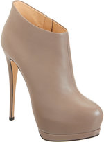 Thumbnail for your product : Giuseppe Zanotti Double-Platform Ankle Booties