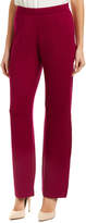 Thumbnail for your product : St. John Wool-Blend Pant