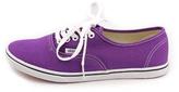 Thumbnail for your product : Vans Authentic Lo Pro Womens Oxfords Textile Athletic Sneakers Shoes