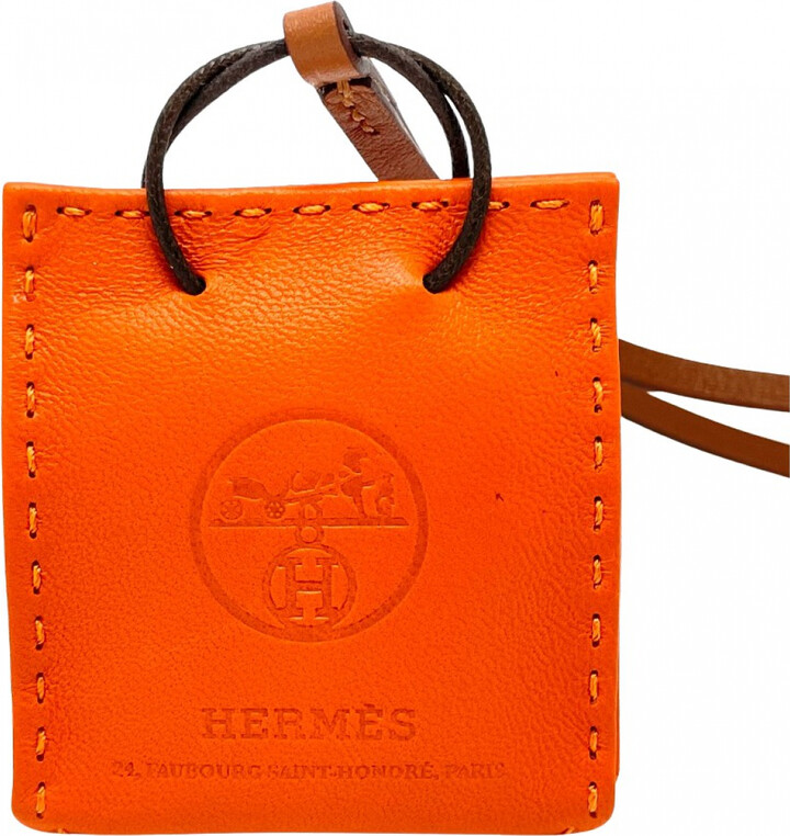 Part 4: Hermes $20k Bag Charm Haul🐴💙 - Aren't these so cute???! - #a... |  TikTok