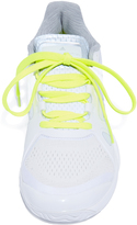 Thumbnail for your product : adidas by Stella McCartney Tennis Barricade Sneakers