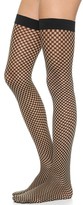 Thumbnail for your product : Wolford Niki Stay Up Tights