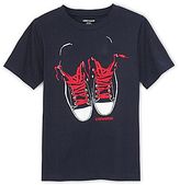 Thumbnail for your product : Converse Graphic Tee - Boys 8-20