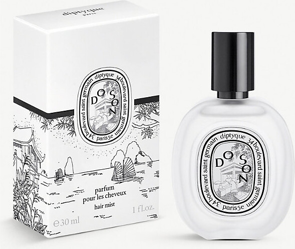 Diptyque Womens Do Son Hair Mist 30ml
