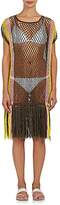 Thumbnail for your product : A Peace Treaty WOMEN'S KASSENA CROCHET COTTON COVER-UP