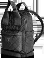 Thumbnail for your product : Marc Jacobs Black Nylon Knot Backpack