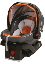 Thumbnail for your product : Graco SnugRide Click Connect 35 Car Seat