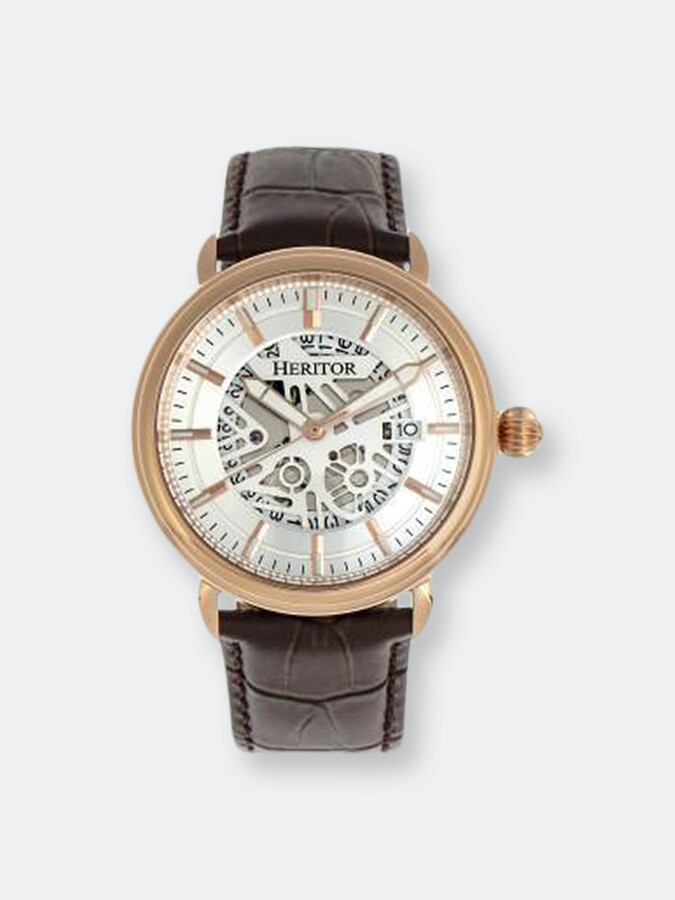 heritor arthur watch