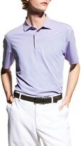 Thumbnail for your product : Peter Millar Men's Jubilee Stripe Polo Shirt