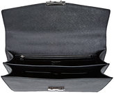 Thumbnail for your product : Prada Men's Gusseted Briefcase