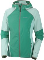 Thumbnail for your product : Columbia Sweet as Soft Shell Jacket (For Women)