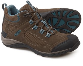 Eastland Tacoma Mid Hiking Boots - Suede (For Women)