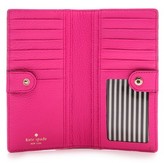 Thumbnail for your product : Kate Spade Cobble Hill Stacy Wallet