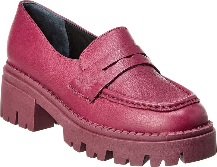 2 Inch Heel Loafers   ShopStyle