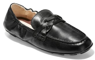 cole haan odette loafer