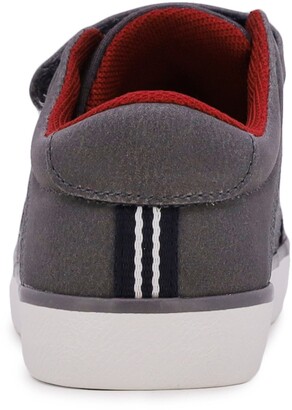 Nautica Outhaul Hook-and-Loop Strap Sneaker