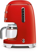 Thumbnail for your product : Smeg '50s Retro Style 10-Cup Drip Coffeemaker