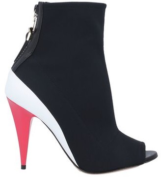 elisabetta franchi boots online