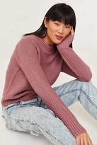 Thumbnail for your product : Ardene Knitted Sweater