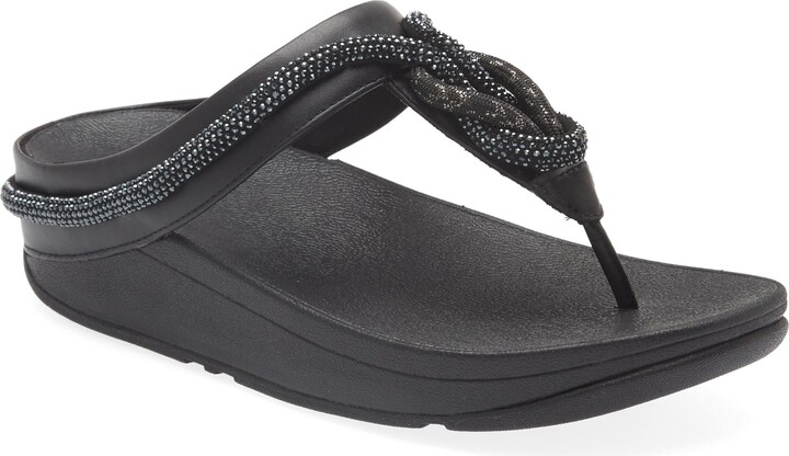 fitflop elora crystal