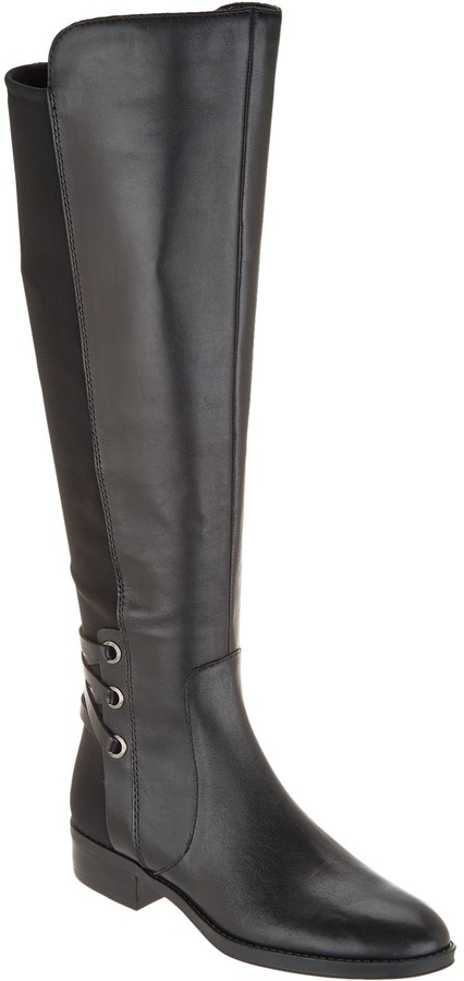 vince camuto femmie tall shaft boot