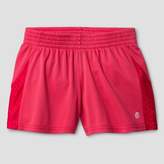 Thumbnail for your product : Champion C9 Girls' Knit Shorts