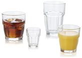 Thumbnail for your product : Crate & Barrel Carley Clear Juice Glass