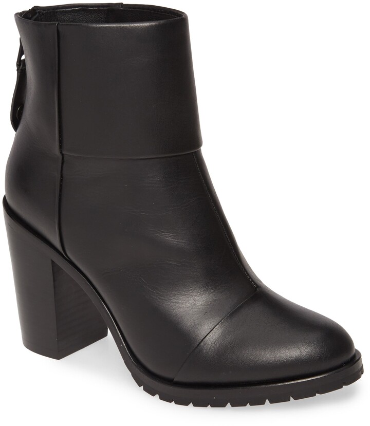 newbury ankle boot