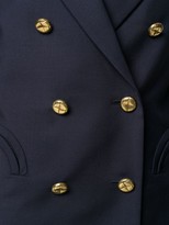 Thumbnail for your product : BLAZÉ MILANO Double Breasted Blazer
