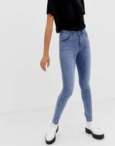 Thumbnail for your product : Dr. Denim Lexy mid rise skinny jean