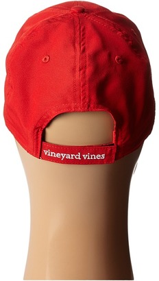 Vineyard Vines Performance Baseball Hat Baseball Caps