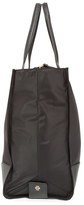 Thumbnail for your product : Tory Burch 'Ella' Packable Nylon Tote - Grey