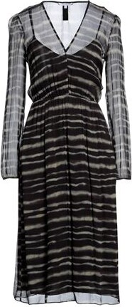 Patrizia Pepe Woman Midi dress