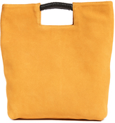 Thumbnail for your product : Oliveve Reid Wrapped Handle Bag