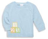 Thumbnail for your product : Florence Eiseman Baby's Printed Cotton Sweatshirt